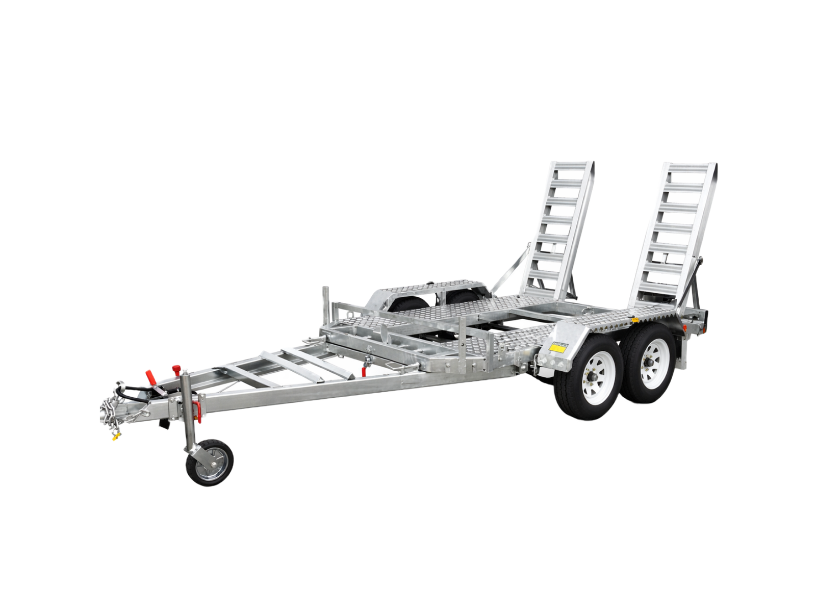 PLANT TRAILER HIRE