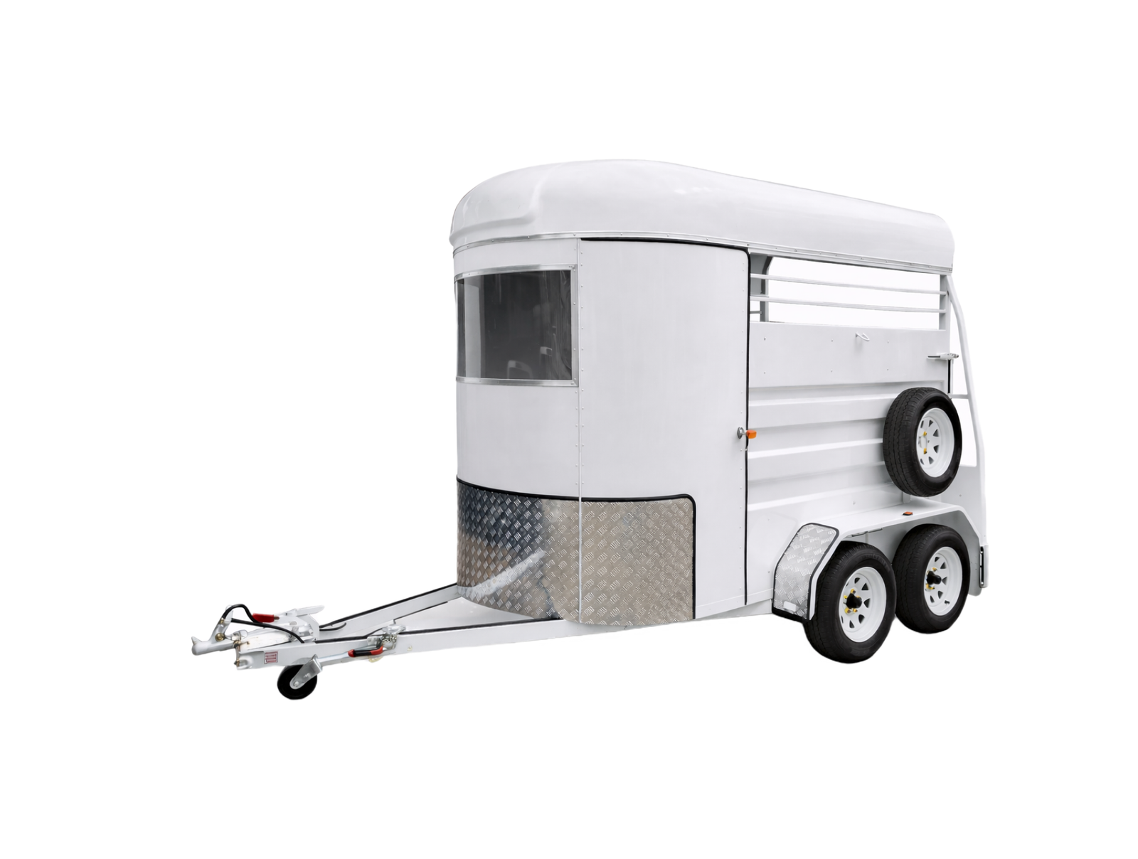 HORSE FLOAT / LIVESTOCK TRAILER HIRE