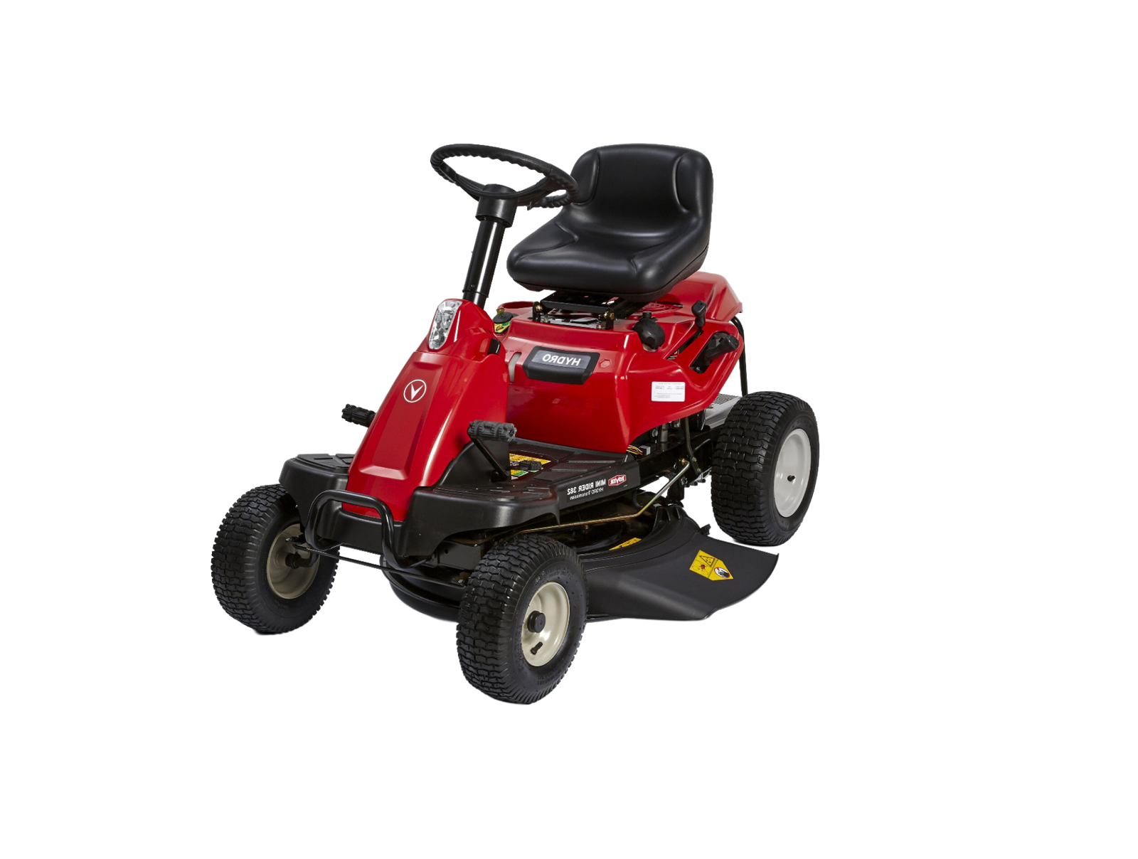 ROVER MICRO MOWER HIRE