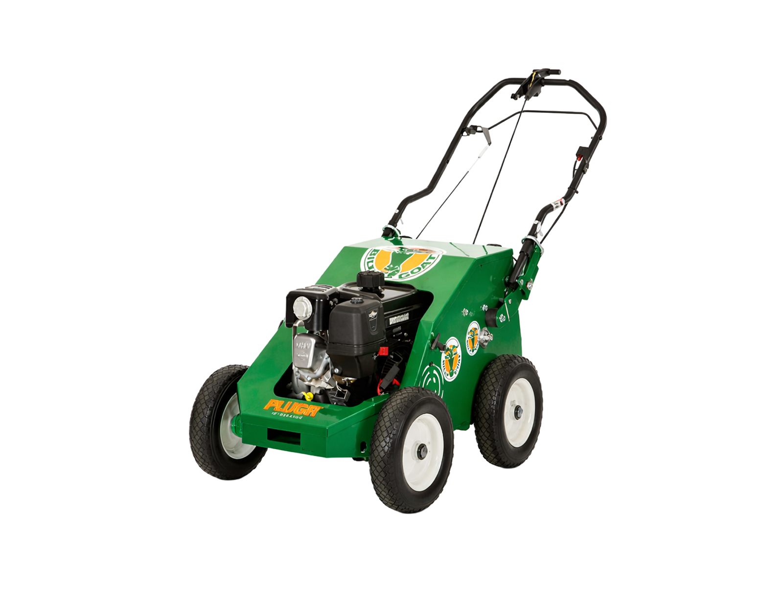 REDROO AERATOR HIRE
