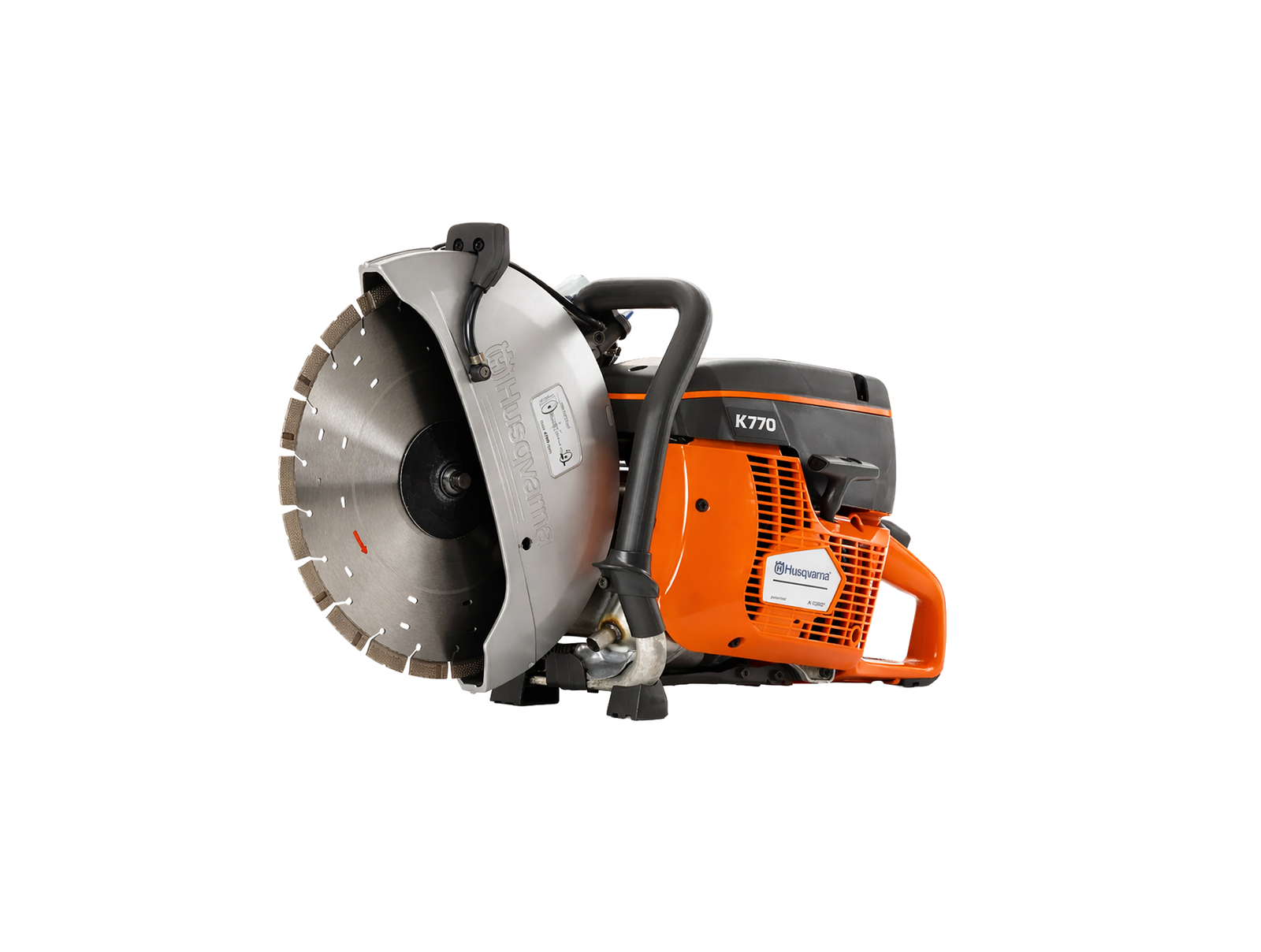 Concrete / Demo saw Hire