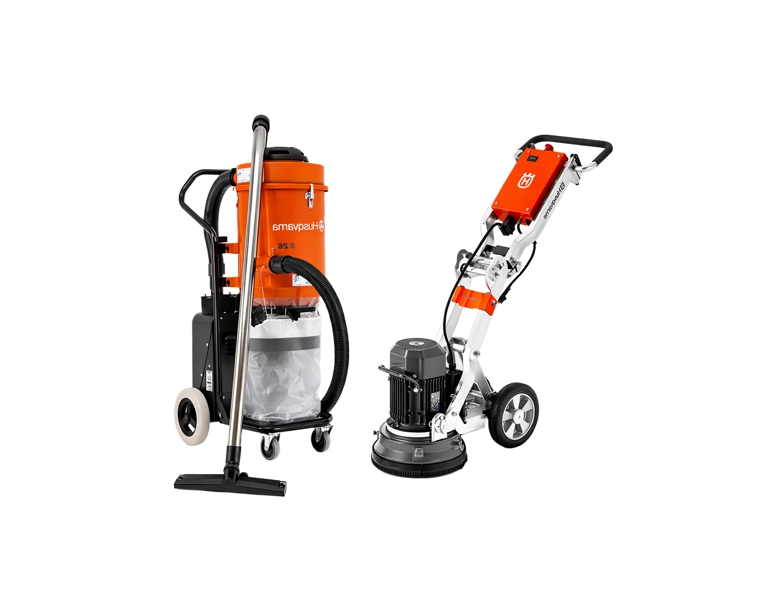 Floor Grinder Hire